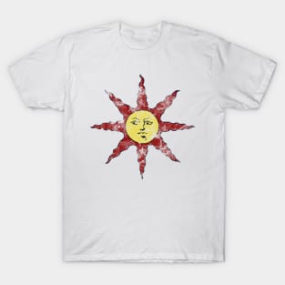 Be A Sun Bro T-Shirt